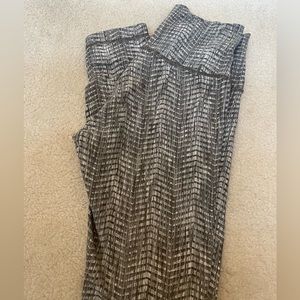 Lululemon wonderunder